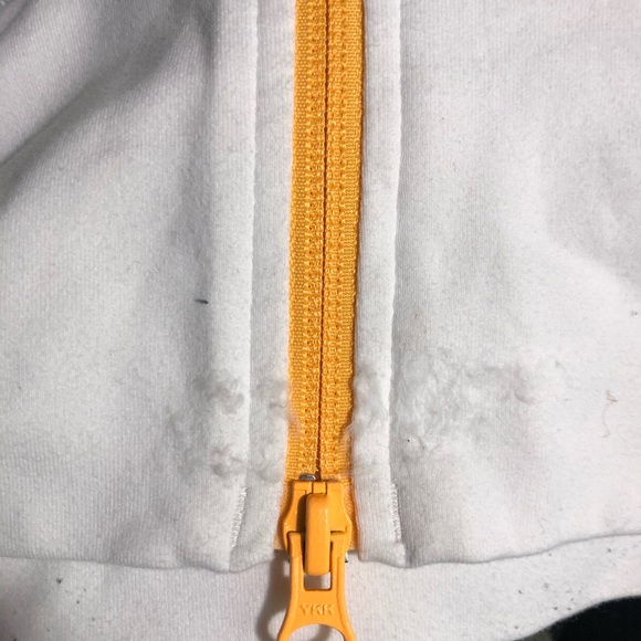 Lululemon In Stride Athletic Jacket  Size 6 - Picture 7 of 7